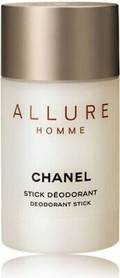 Твердый дезодорант Allure Homme Chanel 16934 (75 ml) 75 ml