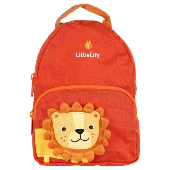 Рюкзак для детей LittleLife Lion 1.5L