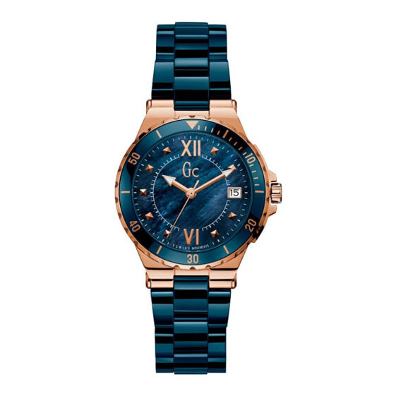 GC Structura Ceramic Y42003L7 watch