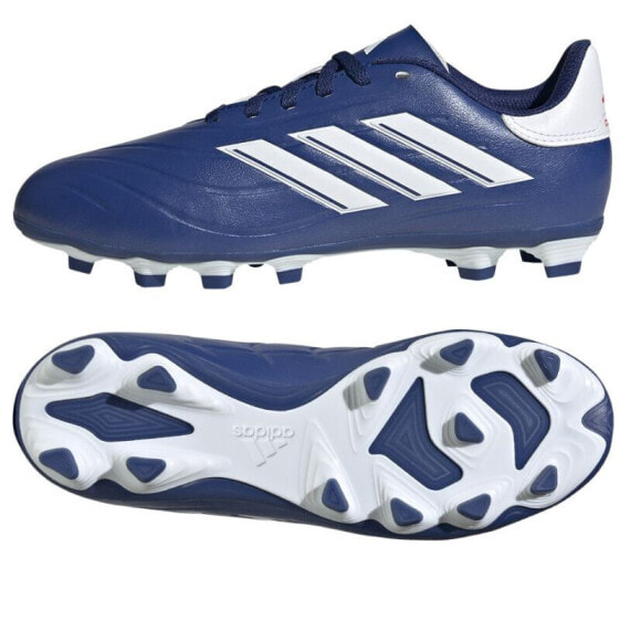 Adidas Predator Accuracy.3 LL FG Jr IF2266 shoes