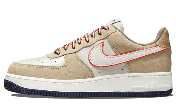 Кроссовки Nike Air Force 1 Low 07 LX DQ5079-111