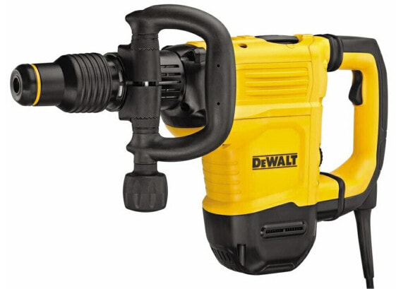 DeWalt Hammer SDS-MAX 1350W 10,5J 7,4 кг D25832K