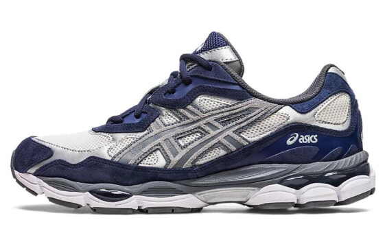 Asics GEL-NYC "urbancore" 1201A789-100 Urban Sneakers