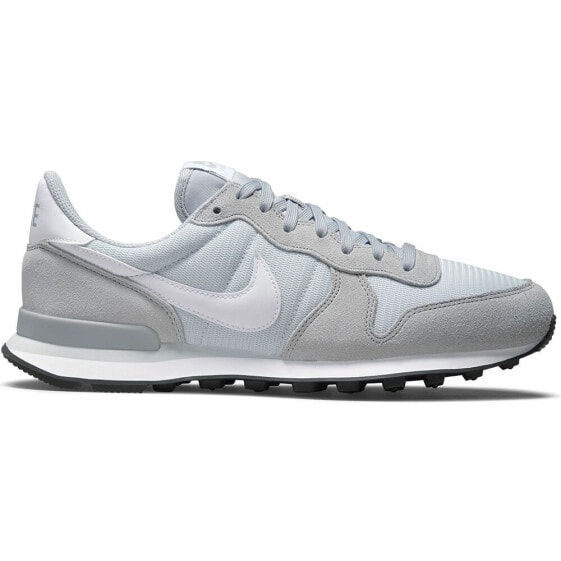 NIKE Internationalist trainers