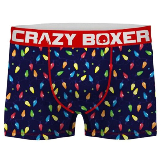 Crazy Boxer T476-1 boxers