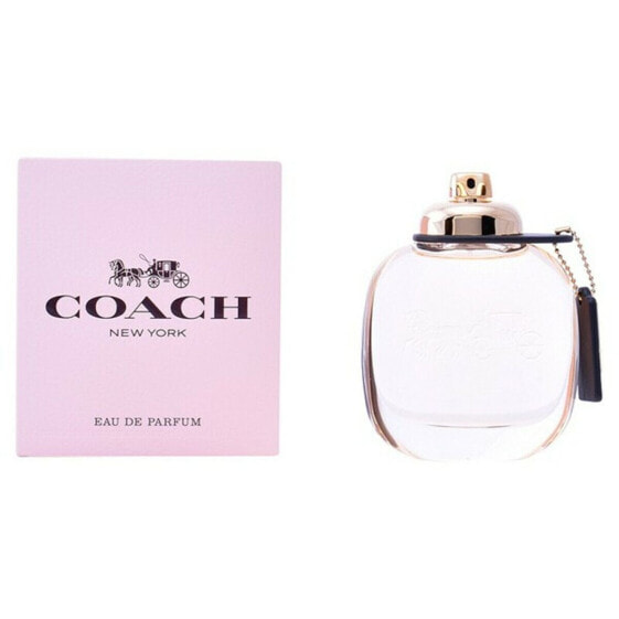 Женская парфюмерия Coach Woman Coach EDP
