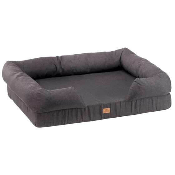 FERPLAST Viscoelastic Memor One dog bed 112x88x26.5 cm