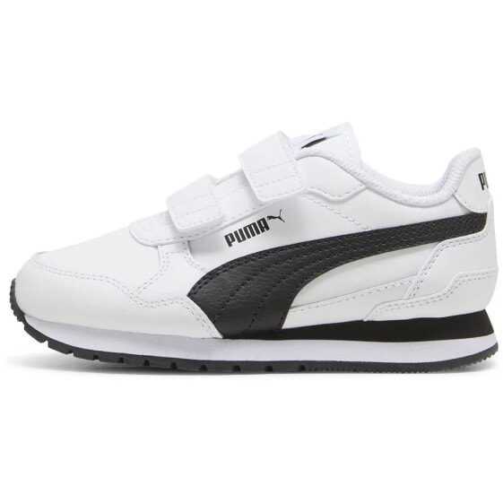 PUMA St Runner V4 L V trainers