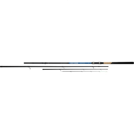 MIKADO Trython Feeder carpfishing rod