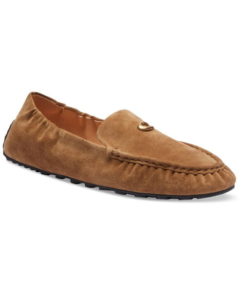 Women's Ronnie Moccasin Loafer Flats