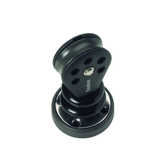 BARTON MARINE Stand Up 370kg 8 mm Single Pulley