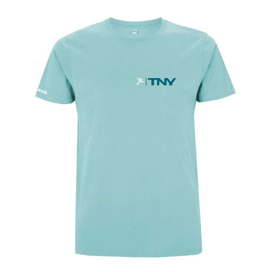 TENAYA Tny Logo short sleeve T-shirt