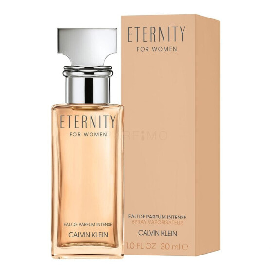 Calvin Klein Eternity Eau De Parfum Intense 30 ml eau de parfum für Frauen