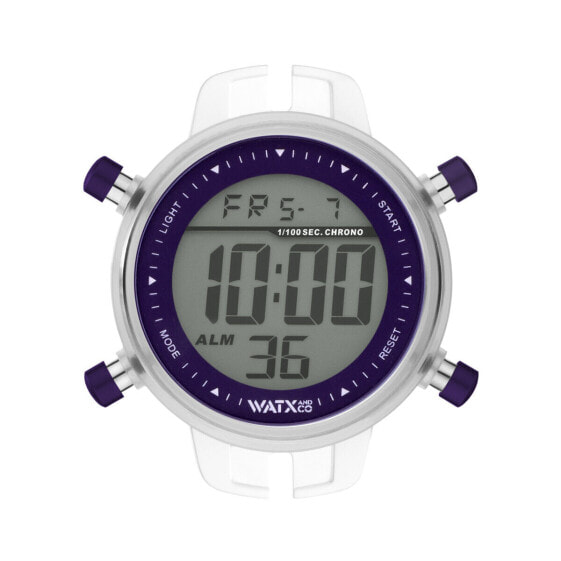 Наручные часы женские Watx & Colors RWA1124 Ø 43 мм