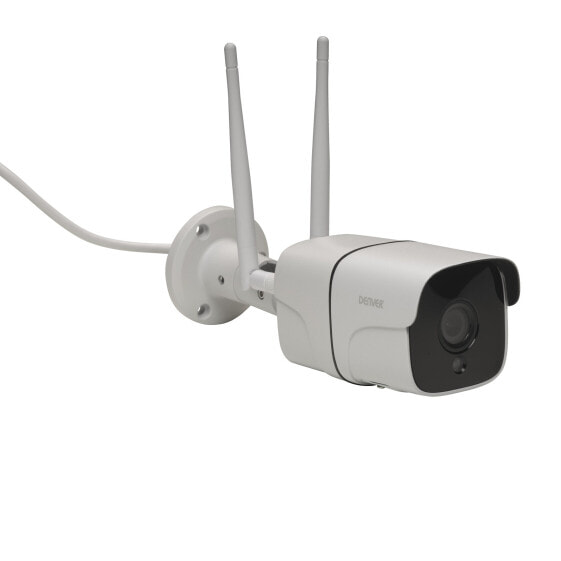 Камера видеонаблюдения Inter Sales A/S SHO-110