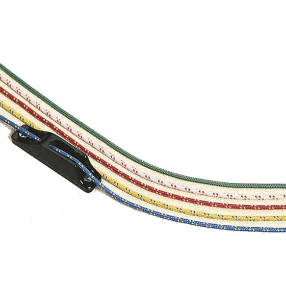 PLASTIMO Dynamic Pro 100 m Braided Rope