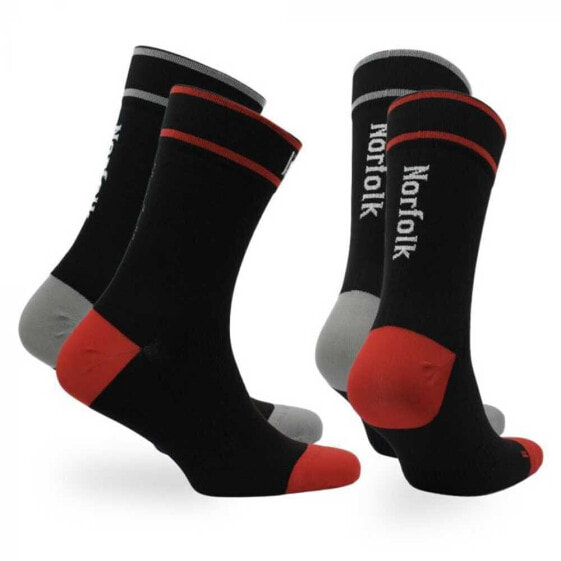 NORFOLK Skald Half long socks 2 pairs