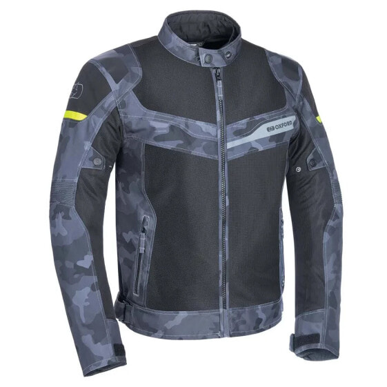 OXFORD Dakar D2D Air jacket