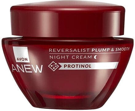 Anew Reversalist night filling cream with Protinol™ 50 ml