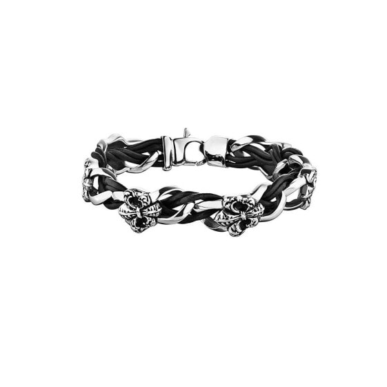 POLICE S14AGW01B bracelet