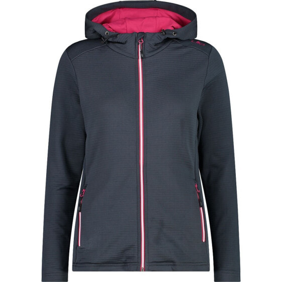 CMP 31E1836 softshell jacket