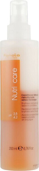 Revitalisierender 2-phasiger Conditioner