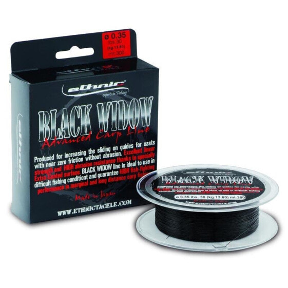 TUBERTINI Black Widow 300 m Line