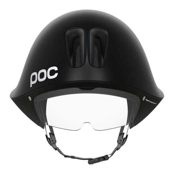 POC Tempor time trial helmet