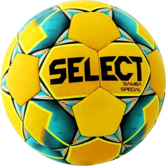 Футбольный мяч Select Samba Special 4 16698