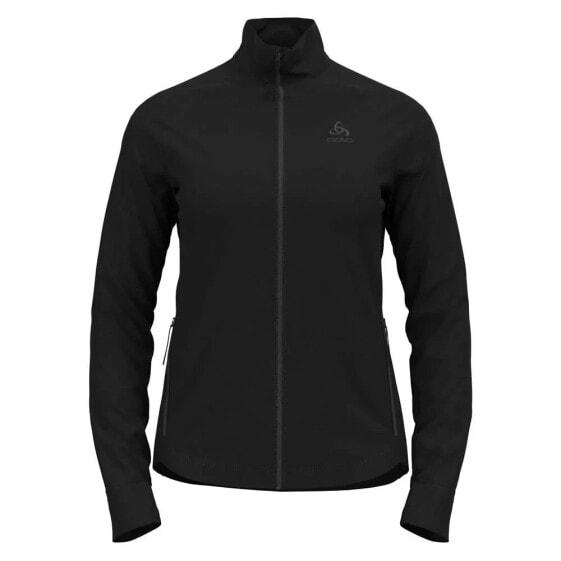 ODLO Berra full zip fleece