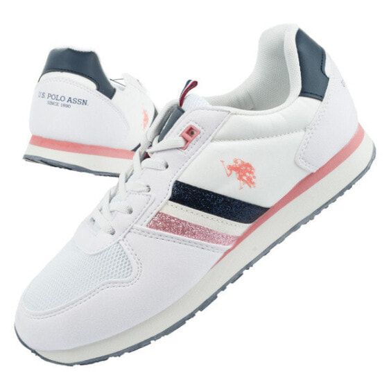 Buty sportowe sneakersy U.S. Polo ASSN.