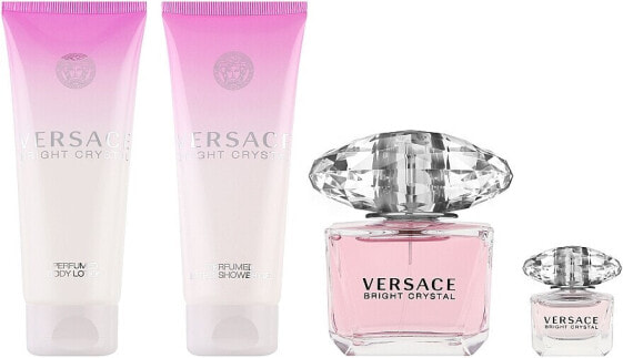 Versace Bright Crystal