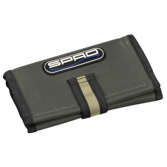 SPRO Spinner 6100-1 Lure Case