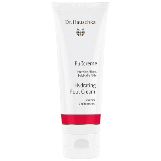 Dr. Hauschka Fußcreme 75ml