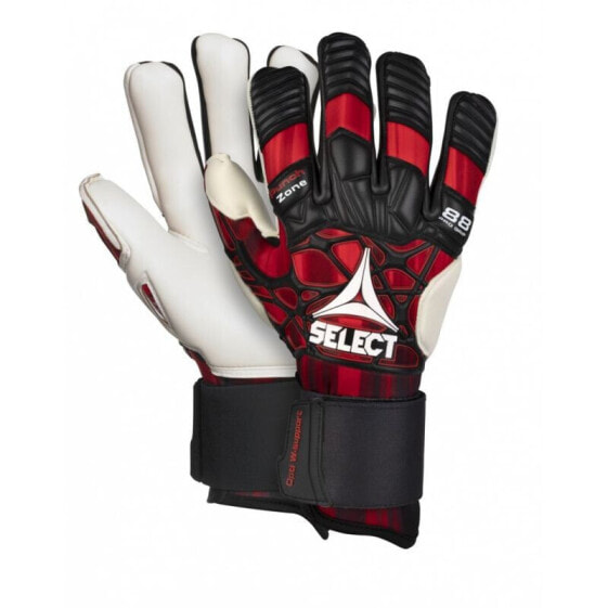 Select 88 ProGrip 2021 goalkeeper gloves T26-16830