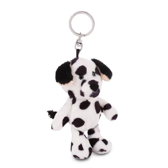 NICI Dalmatian 10 cm key ring