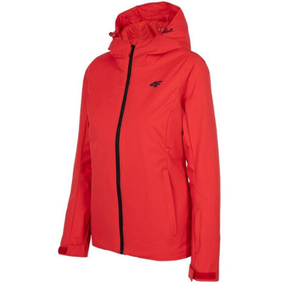 4F W H4Z22 KUDN001 62S ski jacket