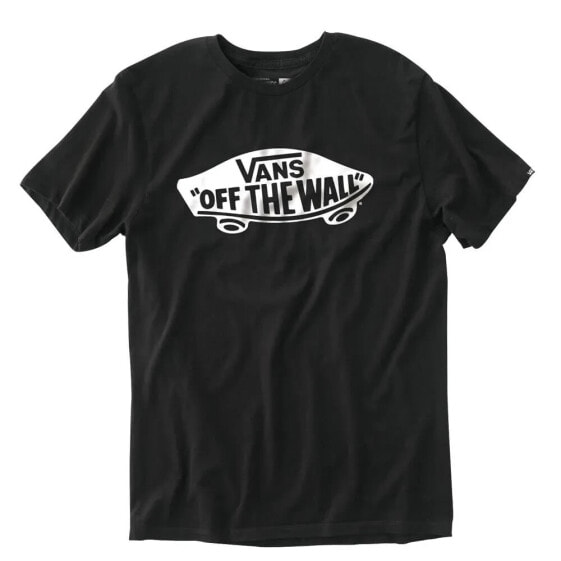 VANS OTW short sleeve T-shirt