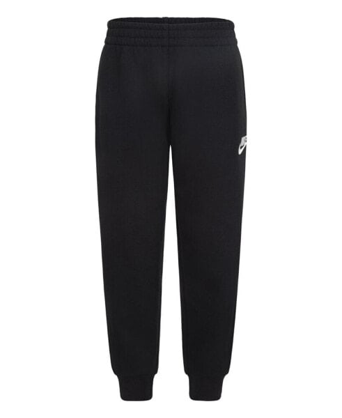 Little Boys Sportswear Club Fleece Joggers