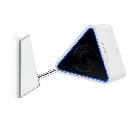 Камера видеонаблюдения ZyXEL Aurora IPZYXEL Communications - Aurora