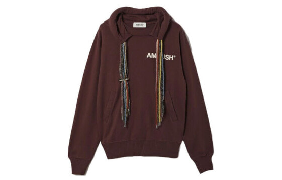 AMBUSH 15380105 Hoodie