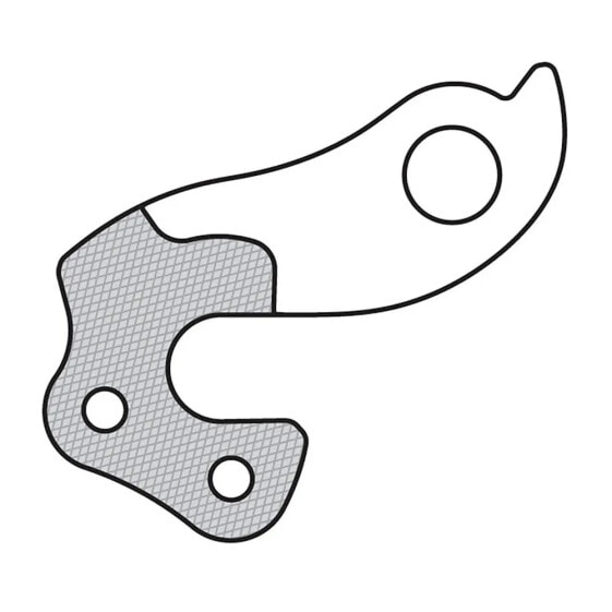 UNION GH-172 Derailleur Hanger