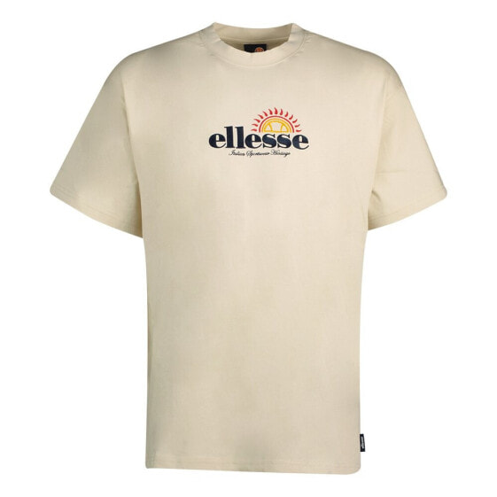 ELLESSE Aestas short sleeve T-shirt