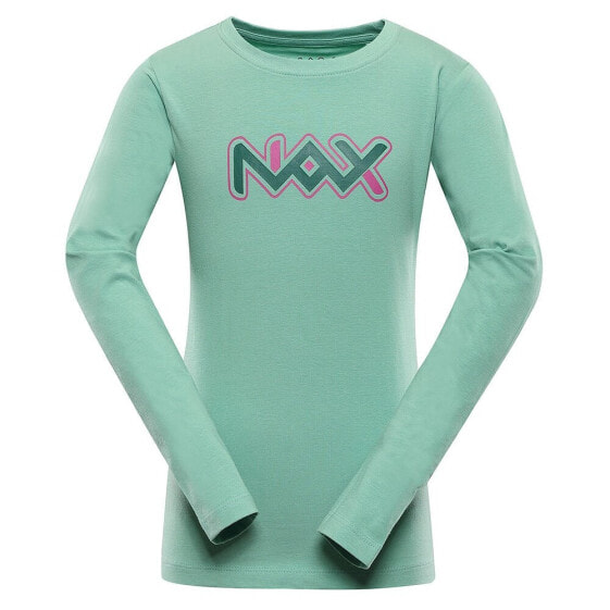 NAX Pralano long sleeve T-shirt