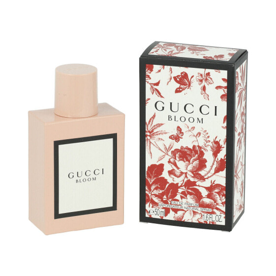 Женская парфюмерия Gucci EDP Bloom 50 ml