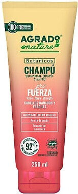 Regenerierendes Shampoo