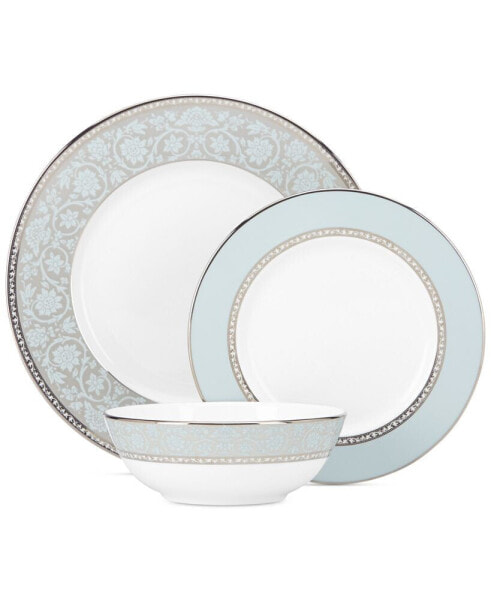 Westmore 3 Piece Place Setting