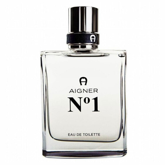 ETIENNE AIGNER 50ml Aigner N1 Eau De Toilette