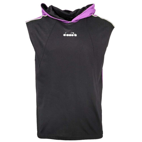 Футболка Diadora Be One Running Sleeveless