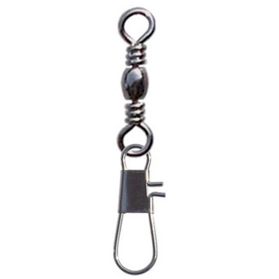 SERT Spiral Snap Swivel